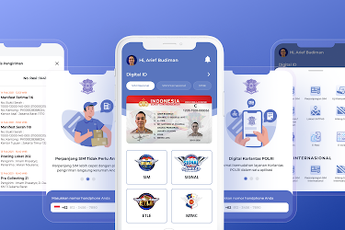 perpanjangan SIM online, aplikasi Sinar, pengembalian dana, aplikasi SINAR, perpanjangan sim online, Kendala perpanjangan SIM, Apakah Uang Kembali jika Perpanjang SIM Online Gagal?