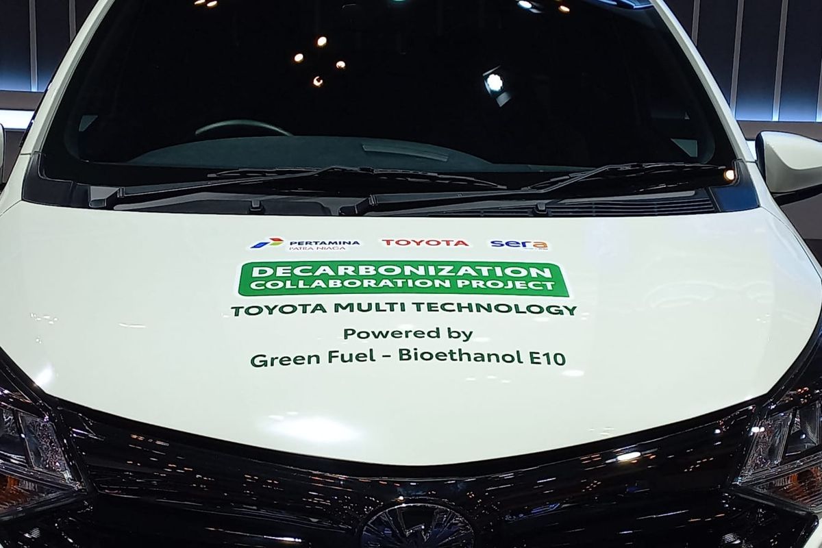 E10 Disebut Aman, Asalkan Pengawasan Mutu Diperketat