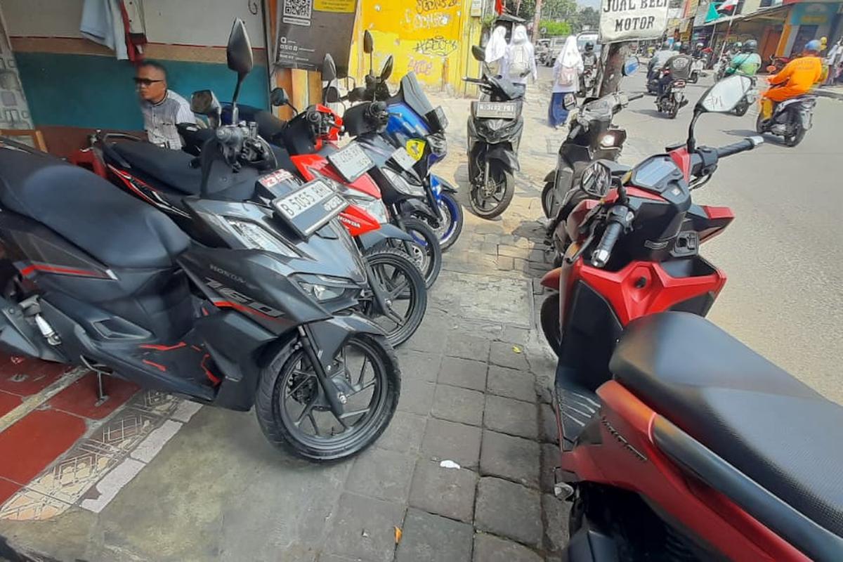 pajak kendaraan, BBNKB II, balik nama kendaraan bermotor, Balik Nama Kendaraan Bermotor, bayar pajak kendaraan, bayar pajak kendaraan bekas, Solusi Bayar Pajak Kendaraan Bekas Tanpa KTP Pemilik Sebelumnya