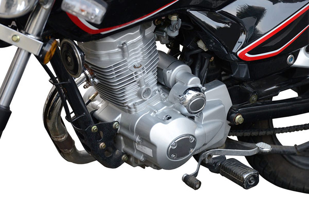 otomotif, sepeda motor, etanol, motor, etanol 10 persen di BBM, Motor Tua Minum BBM E10, Ini Bagian yang Perlu Diperhatikan