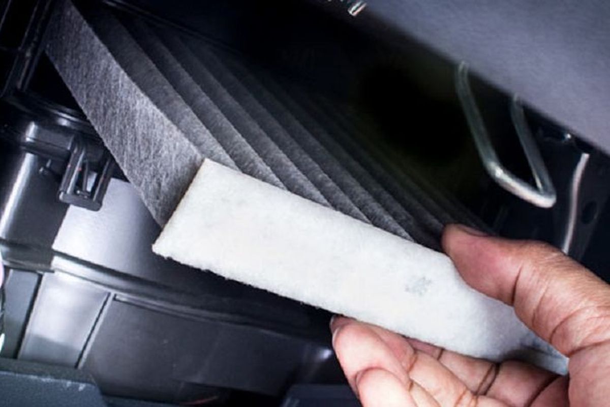 AC mobil, filter AC, AC Mobil, filter AC mobil, Filter AC, filter ac mobil, ganti filter ac mobil, filter ac mobil kotor, ganti filter ac mobil berapa, Filter AC Mobil Kotor Sebaiknya Dibersihkan atau Ganti Baru?
