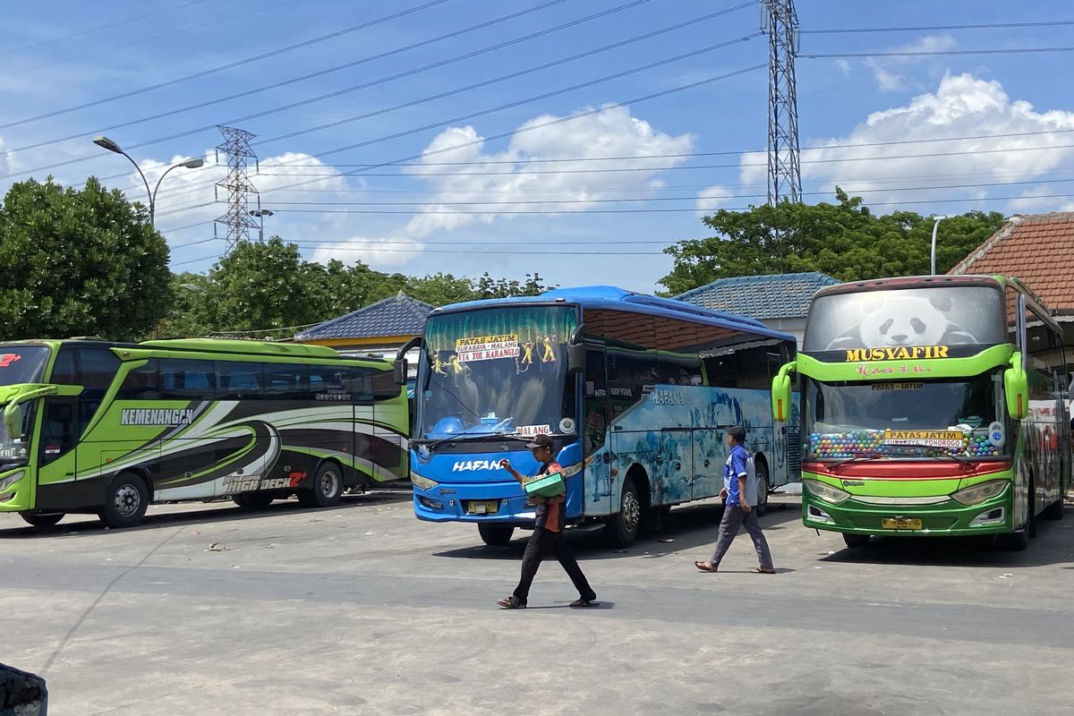 perusahaan otobus, Royalti musik, kurnia lesani adnan, larangan musik, Larangan Musik di Perusahaan Otobus: Solusi Bijak atau Masalah Baru?