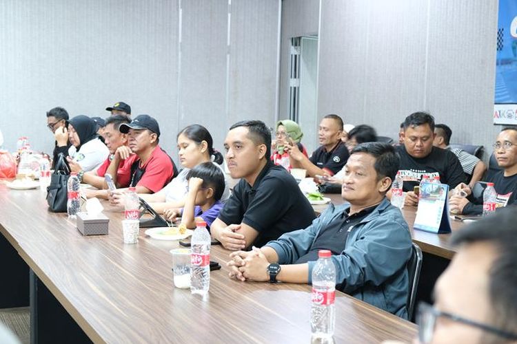 Daihatsu Ajak 21 Komunitas Perkuat Kolaborasi
