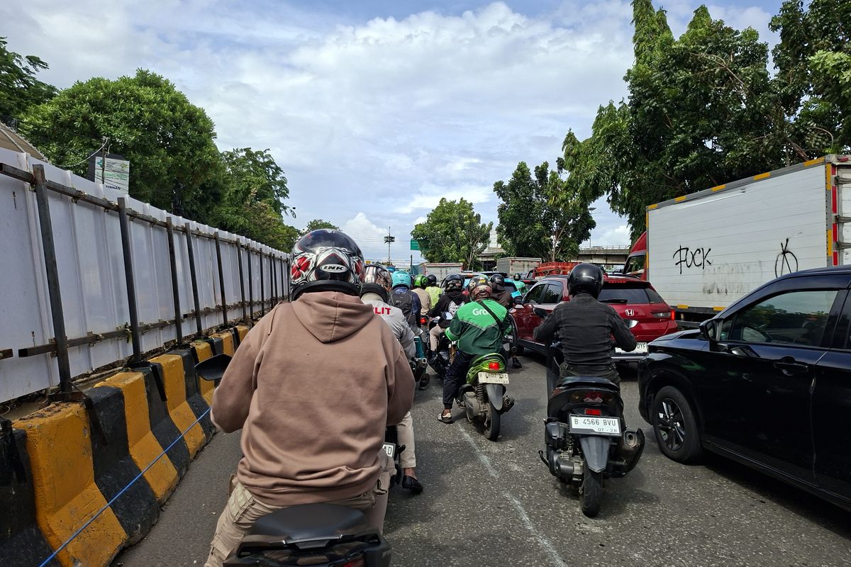Lalu Lintas di Jalan Raya, Cermin Budaya dan Disiplin Bangsa