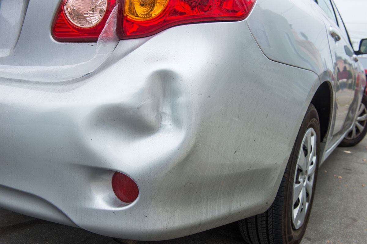 klaim asuransi, Biaya perbaikan mobil, Paintless Dent repair, biaya minimal klaim, Lebih Murah PDR atau Klaim Asuransi untuk Bodi Mobil Rusak?