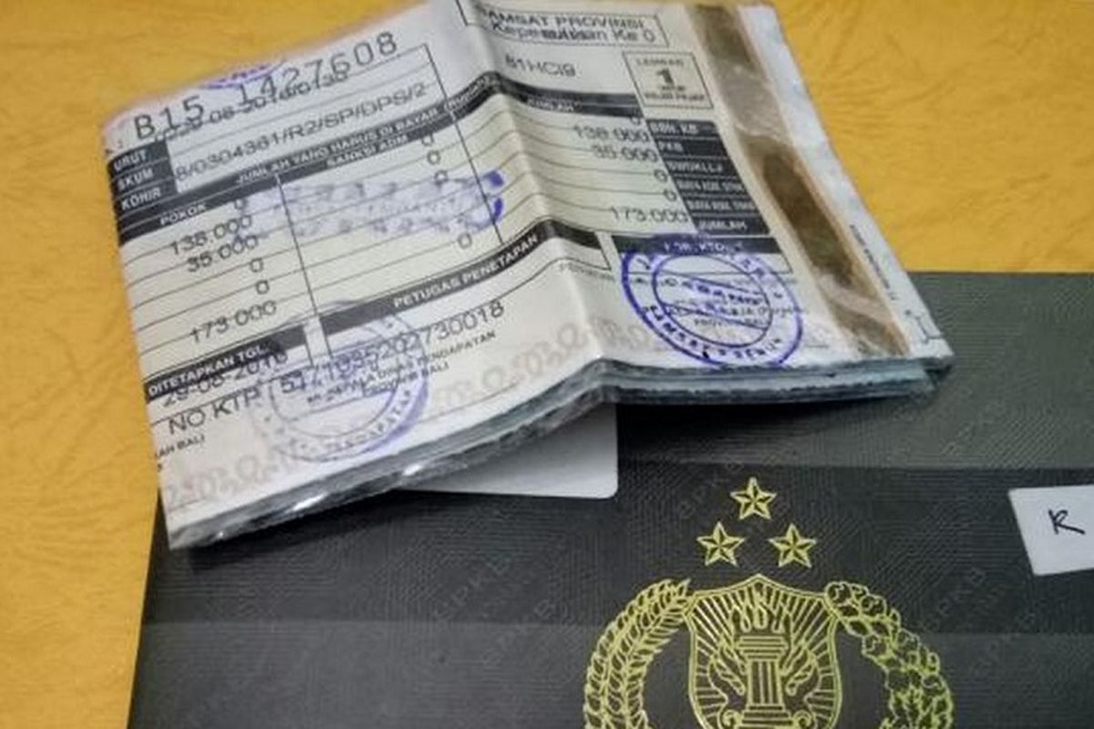 STNK, Perpanjang STNK, perpanjang STNK, bayar pajak kendaraan, syarat dan biaya, Perpanjang STNK 5 Tahunan, Syarat dan Biaya Resmi Perpanjangan STNK Tahunan dan 5 Tahunan