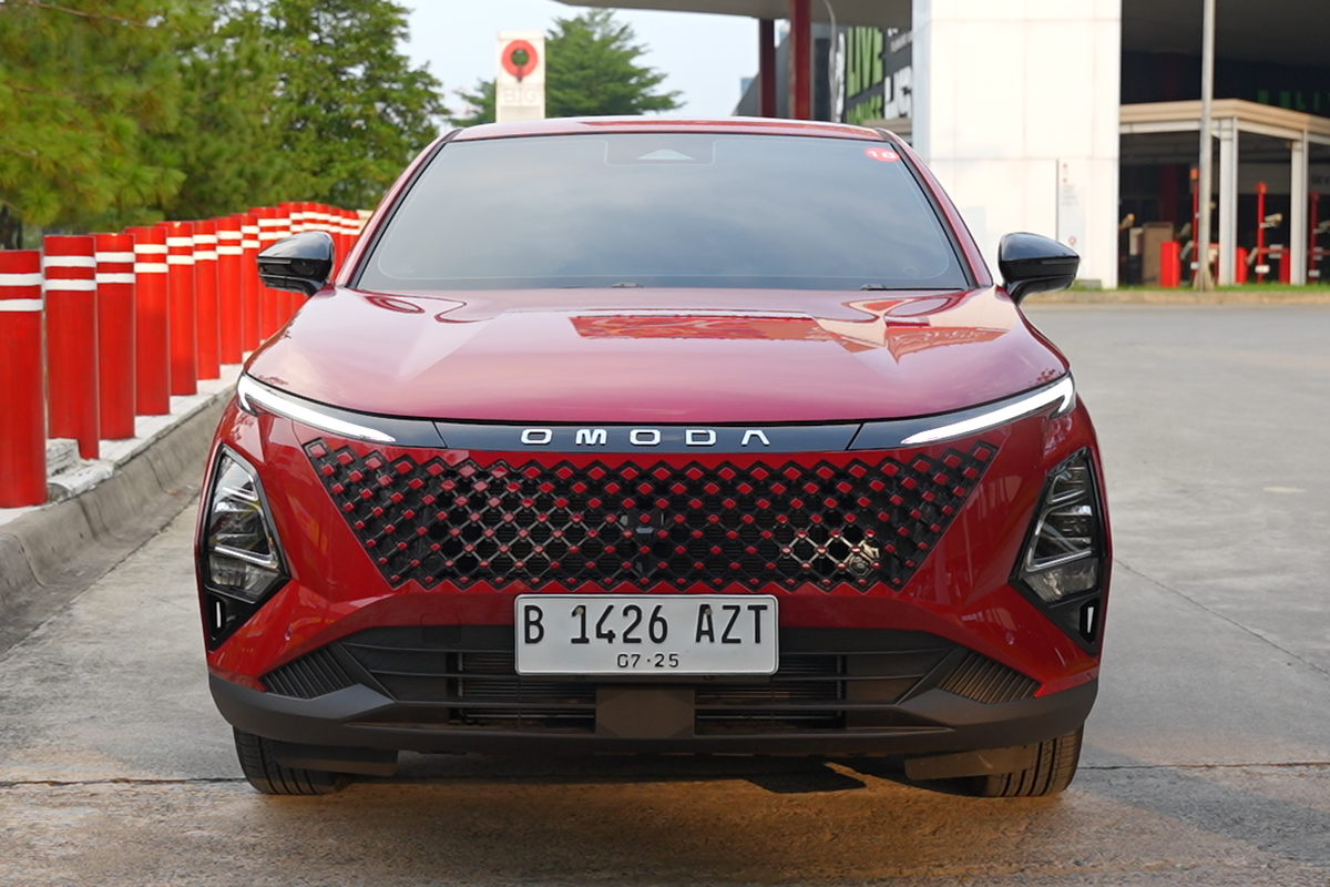 Chery, spesifikasi, Chery Indonesia, chery c5, Alasan Chery Indonesia Ganti Transmisi Chery C5 Menjadi DCT