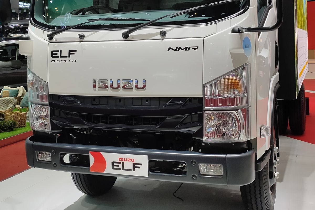Perluas Jangkauan, Isuzu Buka Jaringan 3S Baru di Kendari