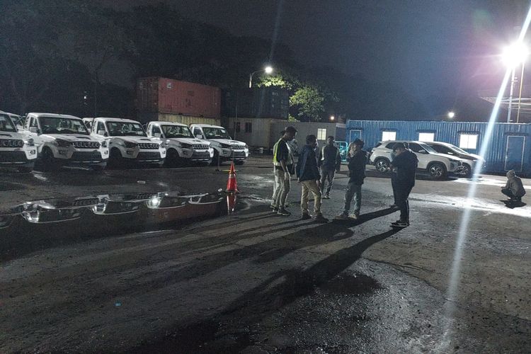 Mahindra Angkat Bicara Soal Kabar Penghentian Pesanan Pikap dari Indonesia