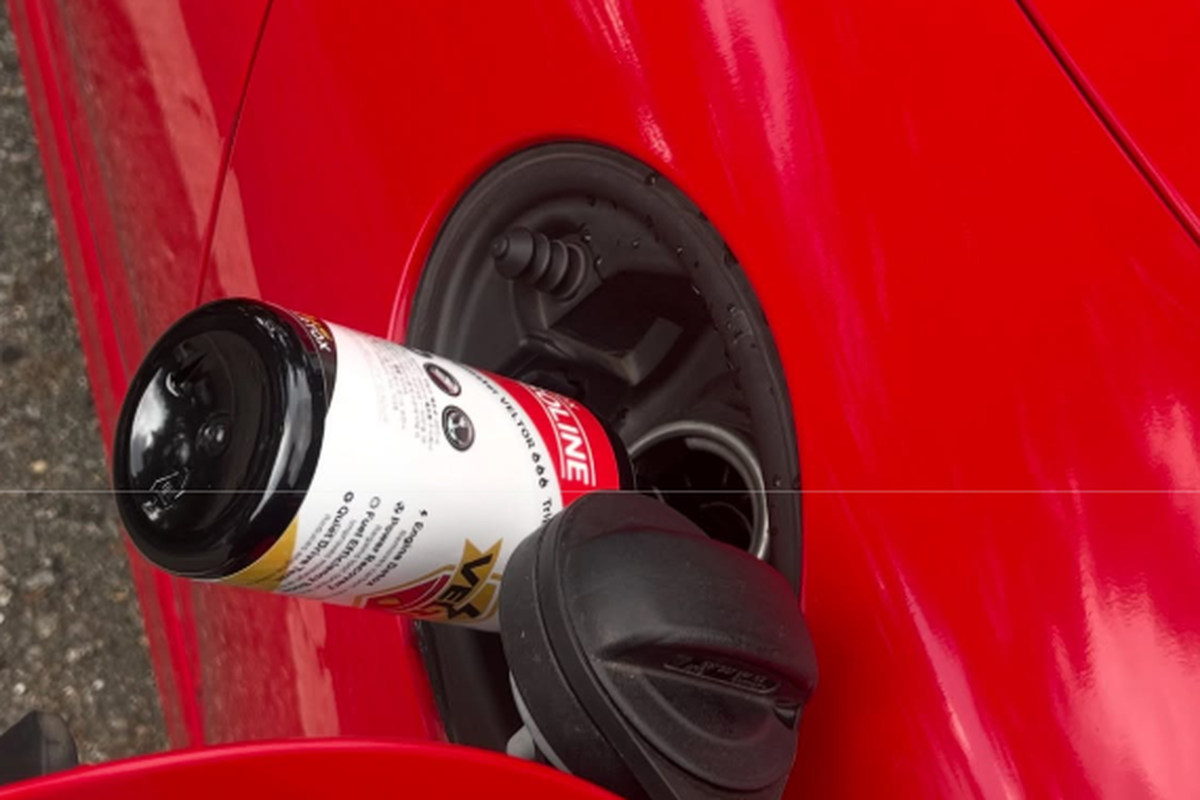 Akademisi dan Teknisi Bengkel Ungkap Efektivitas Octane Booster