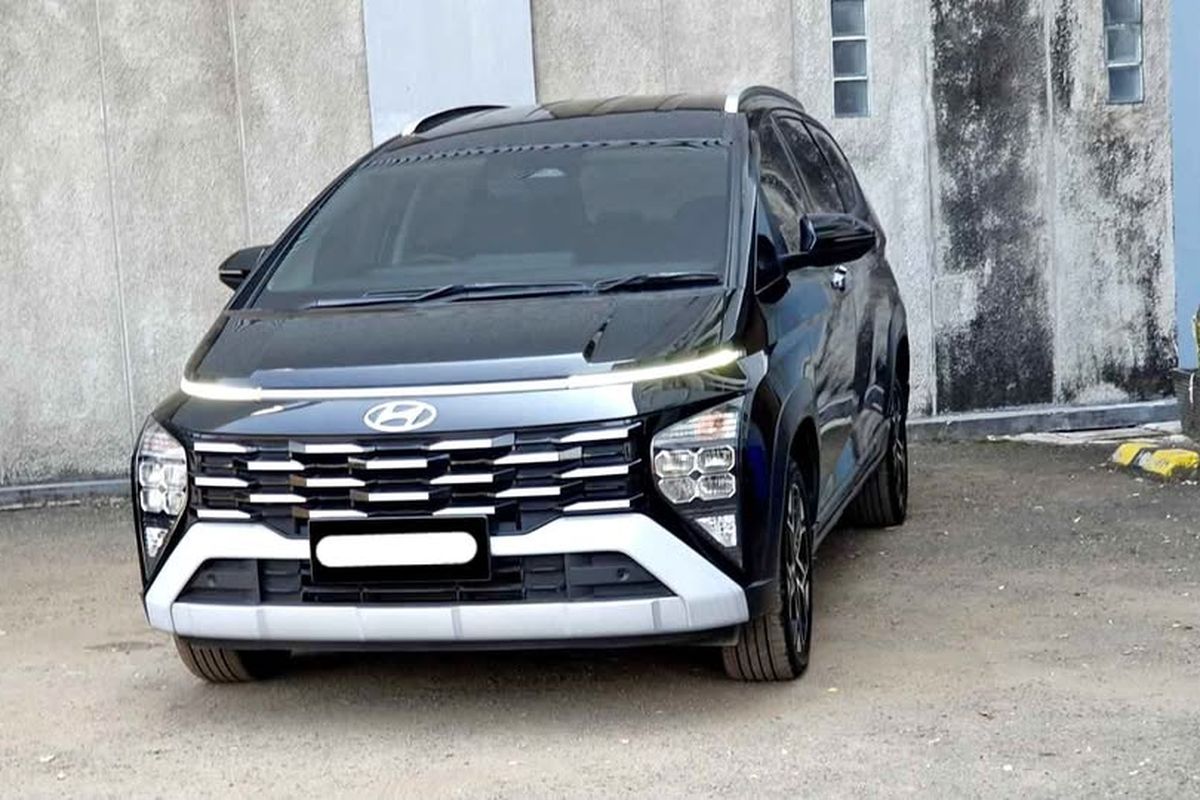 Mobil bekas, mobil bekas, inspeksi, tahun muda, bekas tabrakan, Fenomena Baru, Banyak yang Jual Mobil Bekas Tahun Muda
