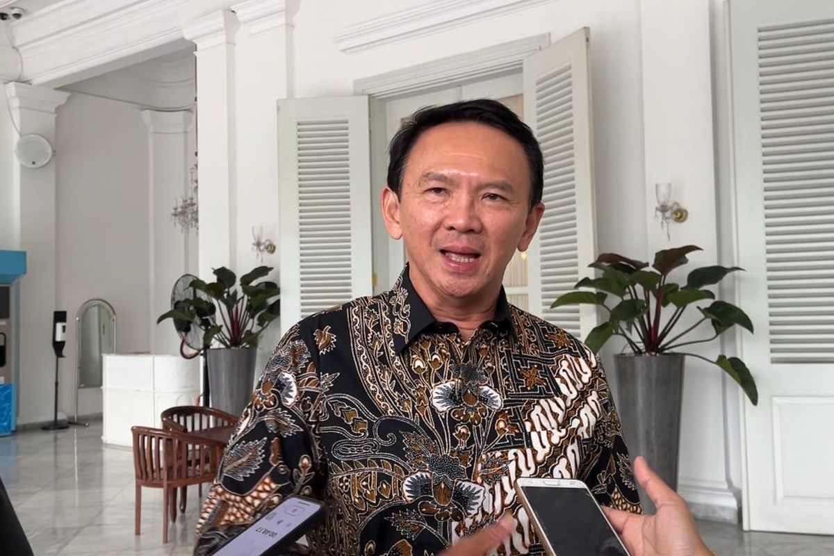 sektor logistik, pengembangan SDM, industri otomotif, Handal Indonesia Motor, Perekonomian Indonesia, Ahok Nilai Industri Otomotif Mampu Mendongkrak Ekonomi Indonesia
