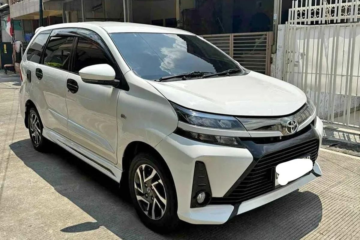 Toyota, Veloz, avanza, pengalaman pemilik, Pengalaman 5 Tahun Pakai Toyota Veloz 2019, Apa Plus Minusnya?