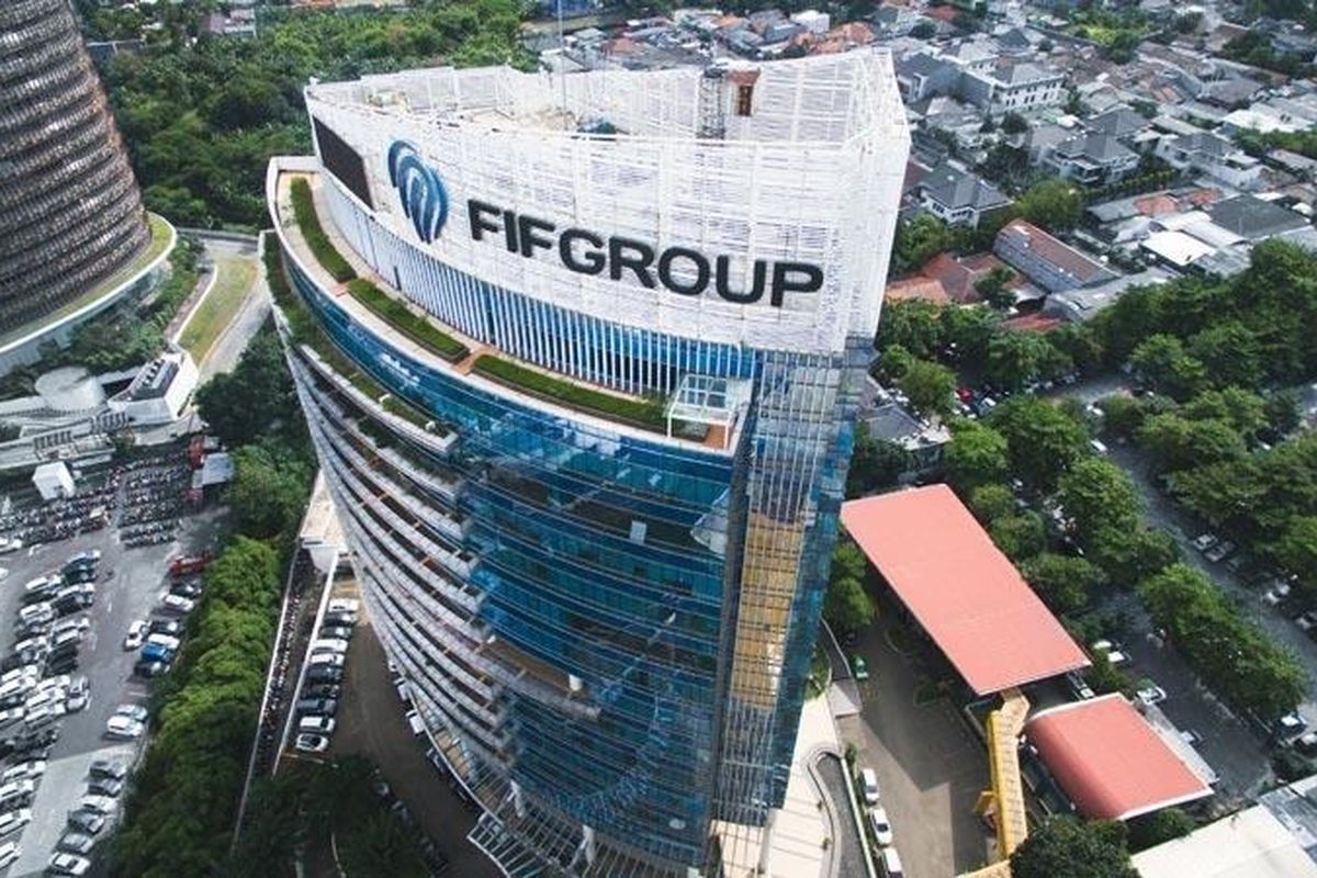 Pembiayaan Motor Listrik Diklaim Tumbuh Pesat, Naik 344 Persen