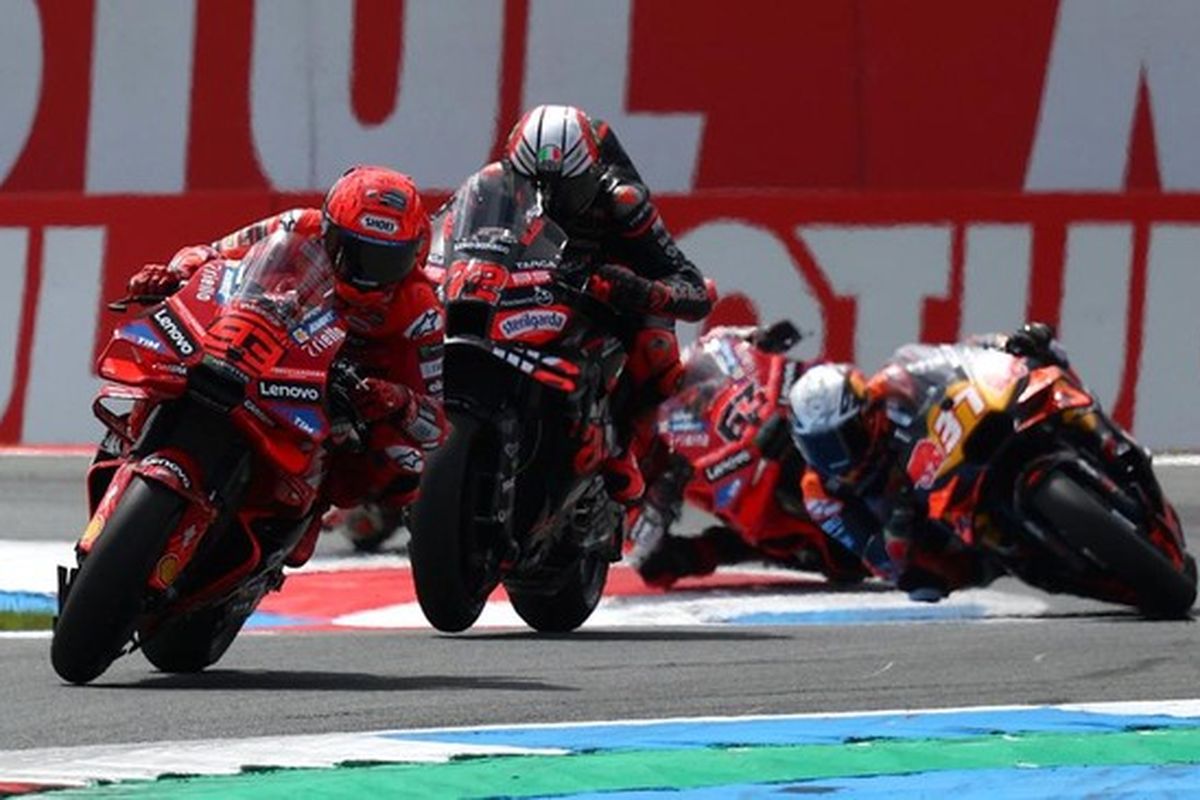 MotoGP Jerman 2025, Korlantas Polri, Operasi Patuh 2025, Hyundai, Ioniq 6 N, Sachsenring, Wuling, MPV Listrik, GIIAS 2025, Urban Cruiser, Mobil Listrik, mobil listrik, Jadwal MotoGP, Populer Otomotif, artikel terpopuler, MPV listrik, MotoGP Jerman 2025, MPV Listrik dan Hybrid Wuling