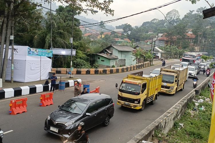 arus mudik 2025, kebijakan WFA, faktor ekonomi, Kebijakan WFA, penurunan kendaraan, Penurunan Arus Mudik Lebaran 2025: Analisis Data dan Penyebabnya