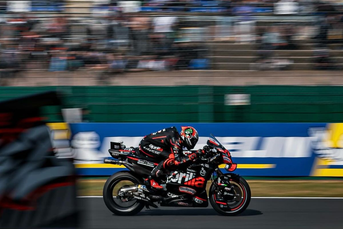 MotoGP, Red Bull Ring, francesco bagnaia, pole position, Alex Marquez, Marco Bezzecchi, sesi kualifikasi, Marc Marquez, motogp 2025, MotoGP Austria 2025, Hasil Kualifikasi MotoGP Austria 2025, Bezzecchi Pole Position