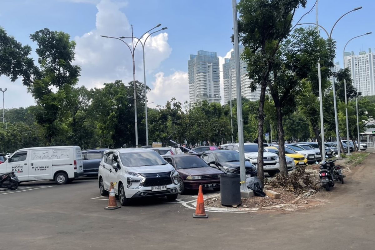 parkir, pelayanan, Parkir, bisnis, Keamanan, keamanan, Ini Hal yang Harus Dibenahi dari Sistem Parkir di Indonesia