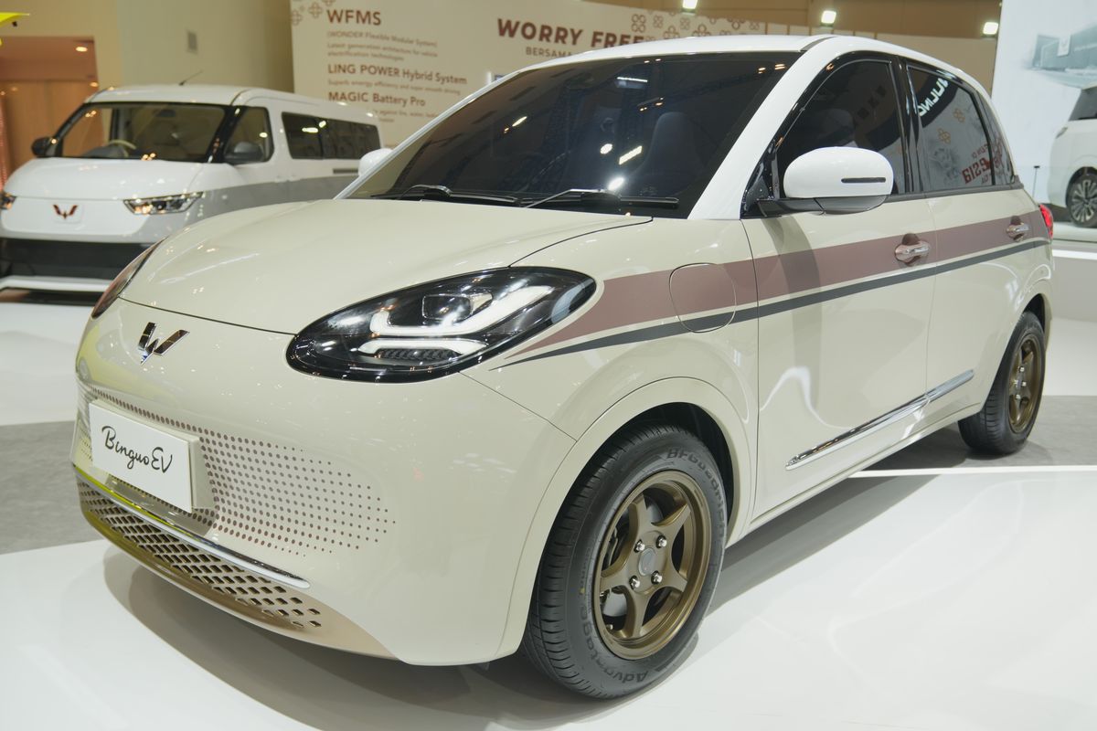 perang harga, Kukuh Kumara, industri otomotif, riset dan pengembangan, Perang harga, Perang Harga, Mobil China Murah Membanjir, Apa Dampaknya bagi Konsumen?
