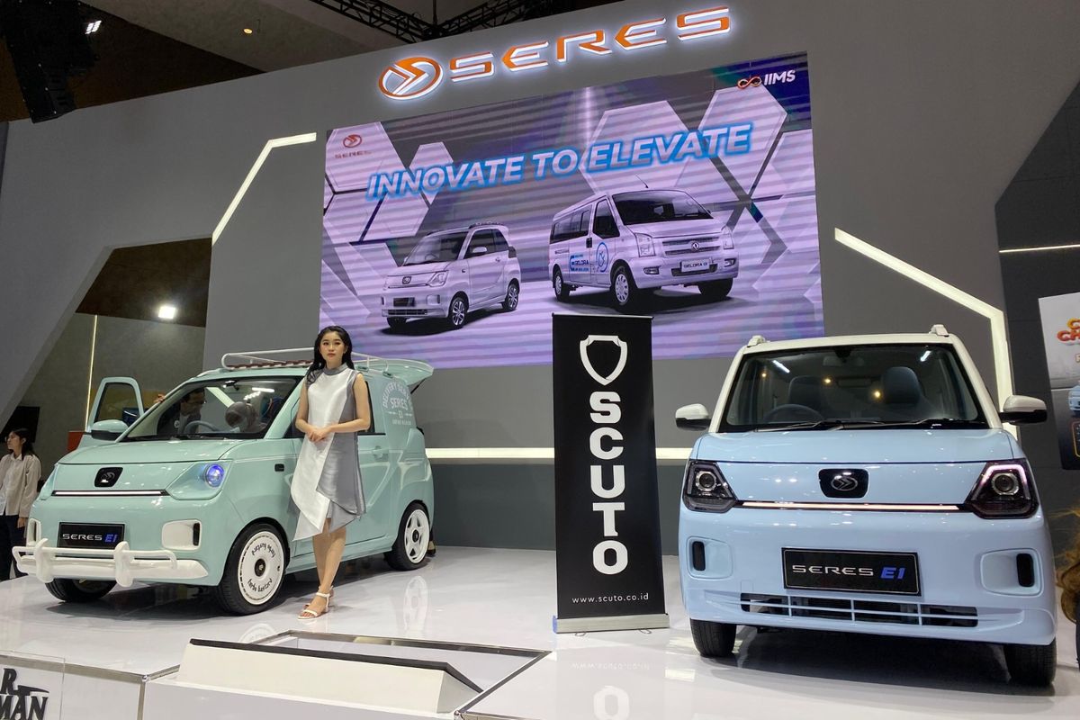 TKDN, PEVS 2025, otomotif, kendaraan bermotor, mobil, industri otomotif, Pemerintah Instruksikan Aturan TKDN Menjadi Fleksibel, Ini Kata DFSK