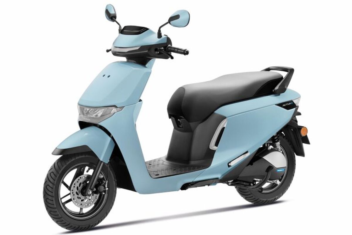 degradasi baterai, Strategi hibrida, Honda Motorcycle & Scooter India, motor listrik India, strategi hibrida, Honda Observasi Perilaku Konsumen EV di India Sebelum Ekspansi