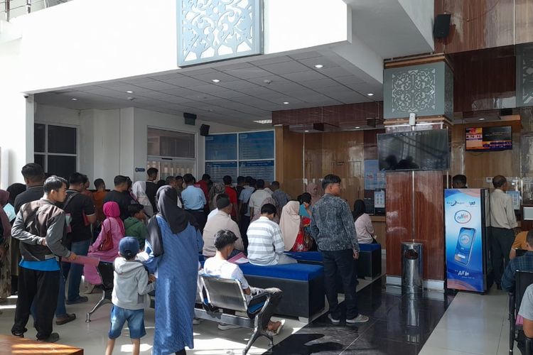 Pajak Kendaraan Bermotor, pemutihan pajak kendaraan, program pemutihan pajak kendaraan bermotor, program pemutihan, Update, 14 Provinsi yang Masih Gelar Pemutihan Pajak Kendaraan