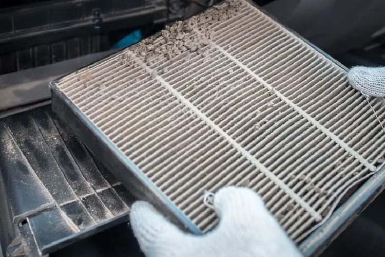 Mitos AC Bikin Boros BBM, Ini Penjelasan yang Jarang Diketahui