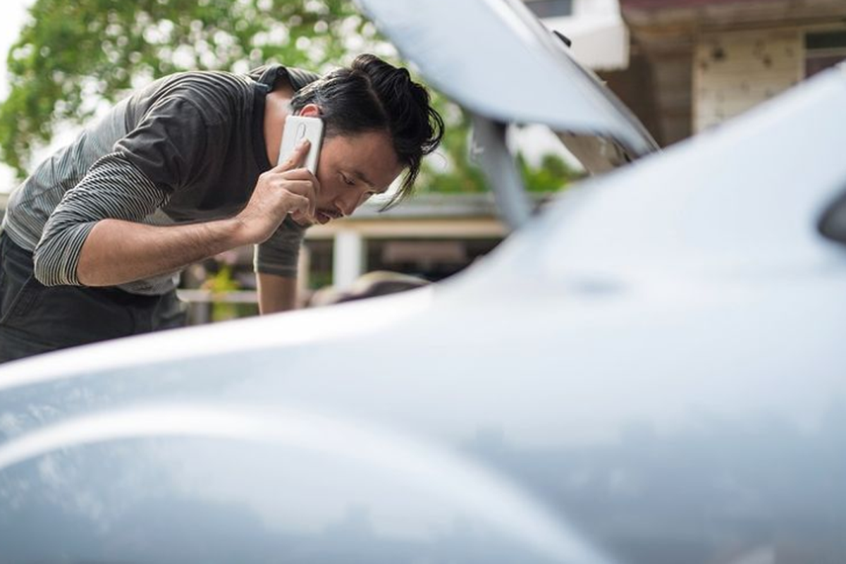 Mobil Pakai BBM Tak Berkualitas Bikin Komponen Elektrikal Cepat Rusak?