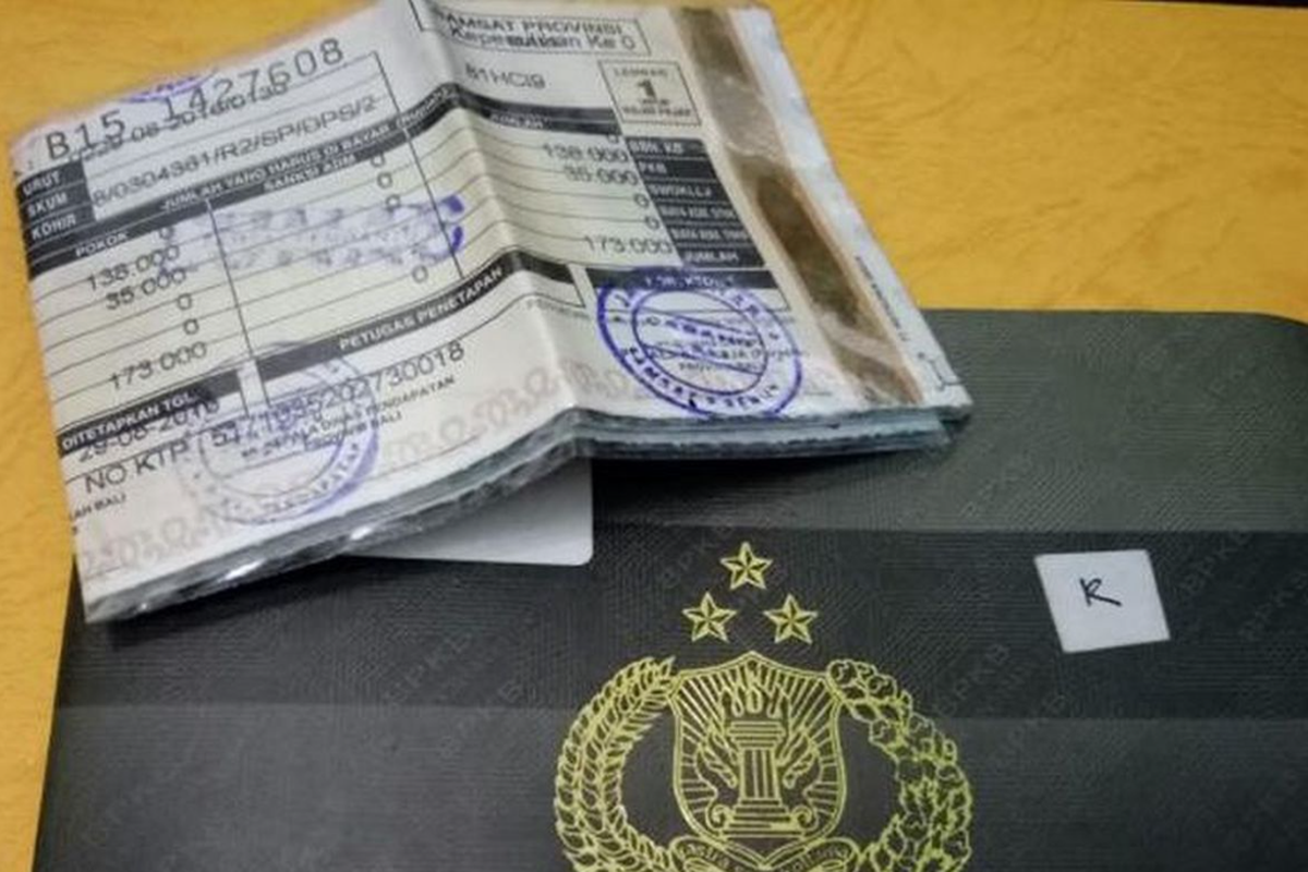 pemutihan pajak, Andra Soni, Pajak Kendaraan Banten, Pembebasan Pajak 2025, Pajak Kendaraan Banten: Pembebasan Pokok dan Denda Hingga Akhir 2025
