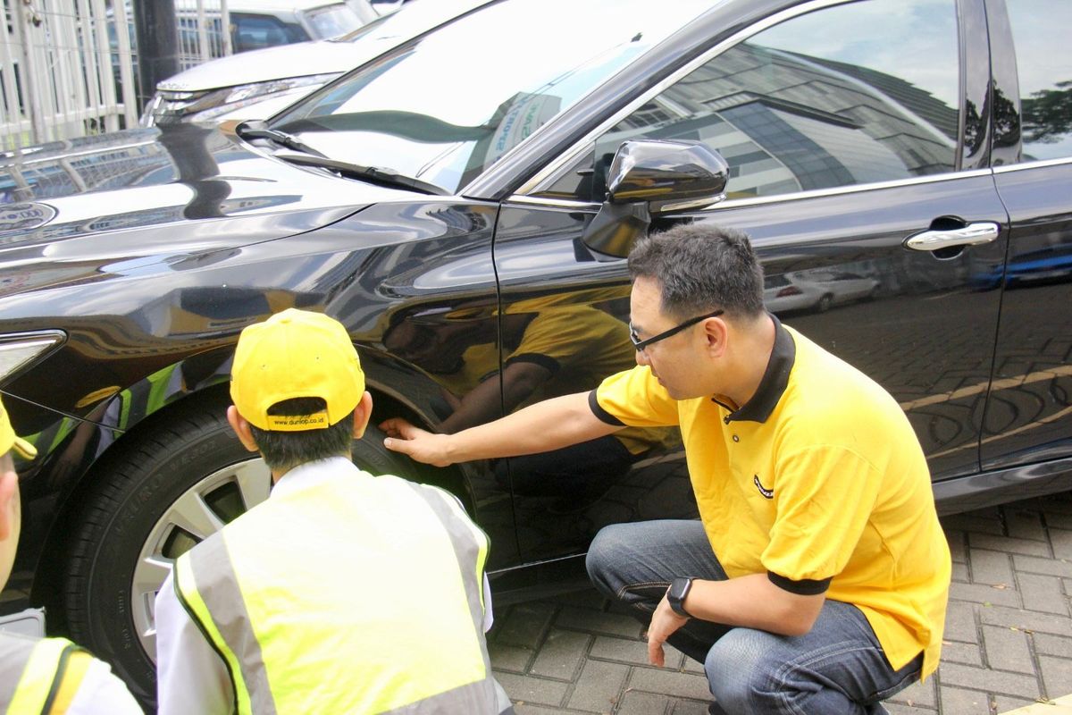 ban bekas, mobil, perawatan, Ban mobil, Perawatan, Tips Merawat Ban Bekas Agar Tetap Aman dan Tahan Lama