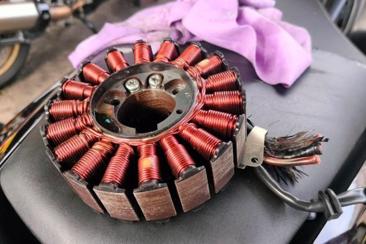 mogok, mobil, alternator, Perawatan, Kapan Sebaiknya Alternator Diganti, Bukan Hanya Diperbaiki?