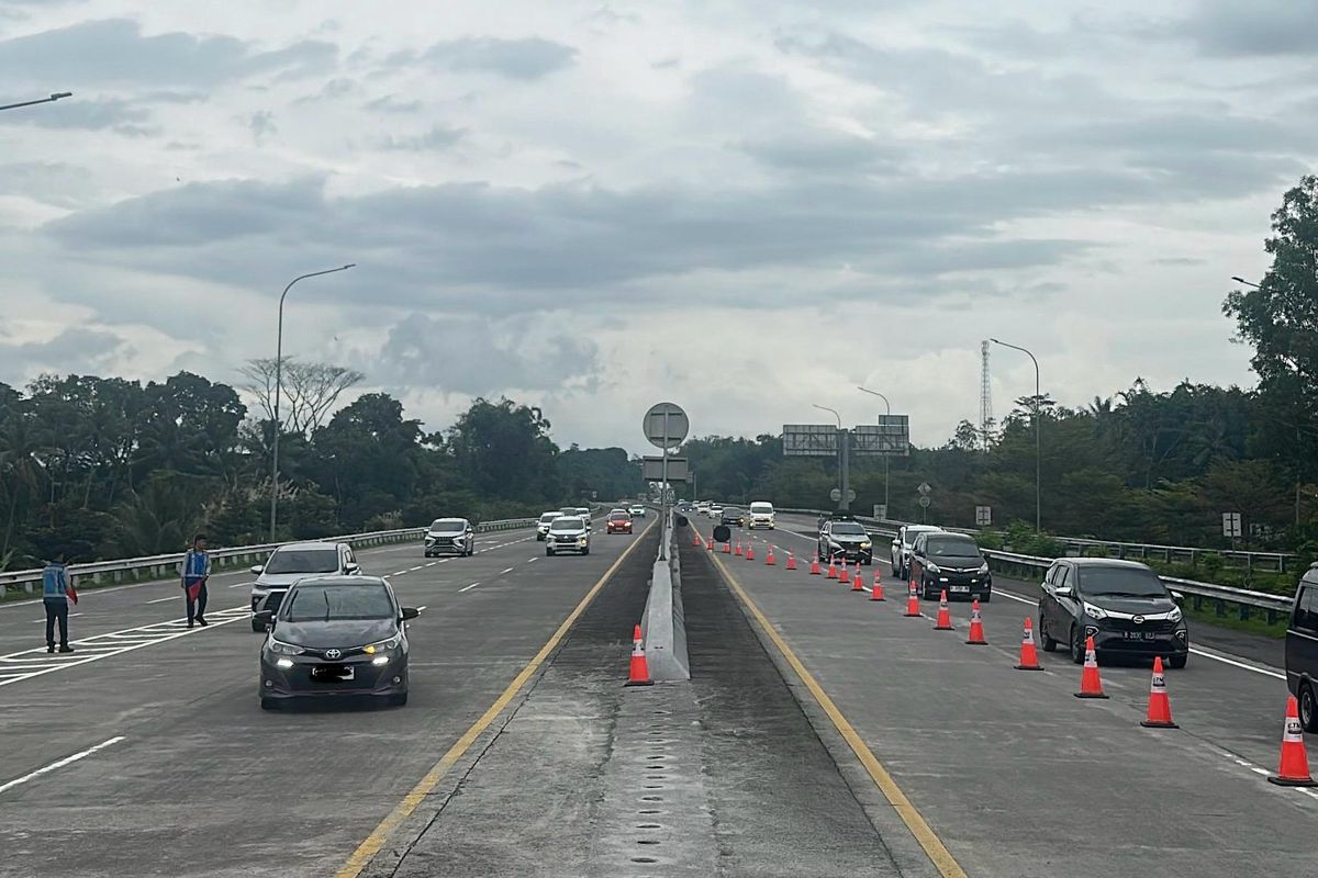 jalan tol, Jasa Marga, Mudik Lebaran, keadaan darurat, nomor telepon penting, Mudik Lebaran, Catat Nomor Telepon Penting Berikut Ini