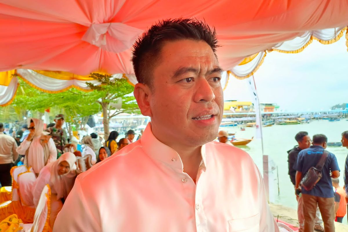 Daftar Mobil Endipat Wijaya, Anggota DPR yang Sindir Donasi Rp 10 M