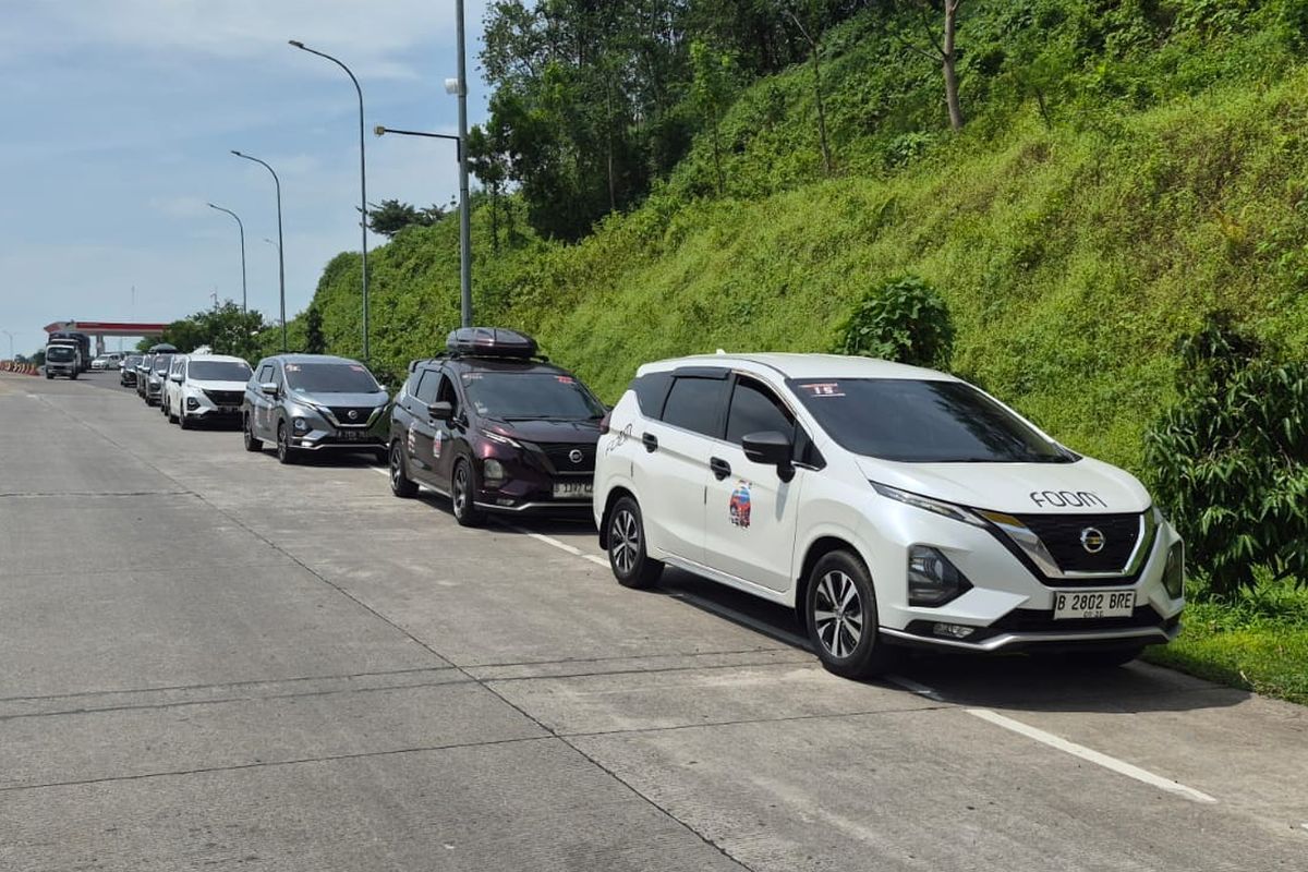 Kenali Penyakit All New Nissan Livina dari Pengalaman Pemakai