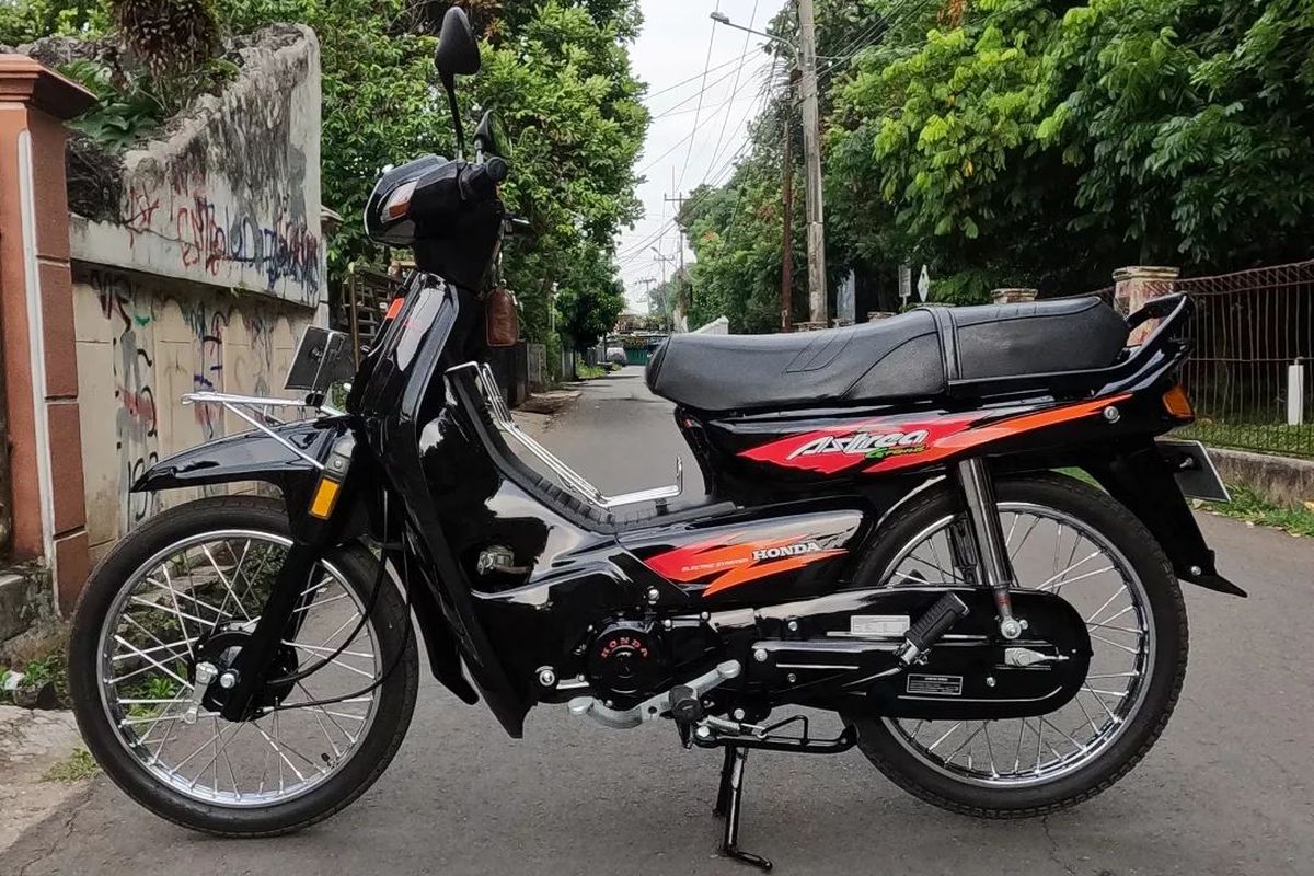 bioetanol, tangki motor, etanol, dampak bbm campuran, dampak bbm dicampur etanol, Motor Lawas Wajib Waspada, Begini Dampak Etanol pada Sistem Pembakaran