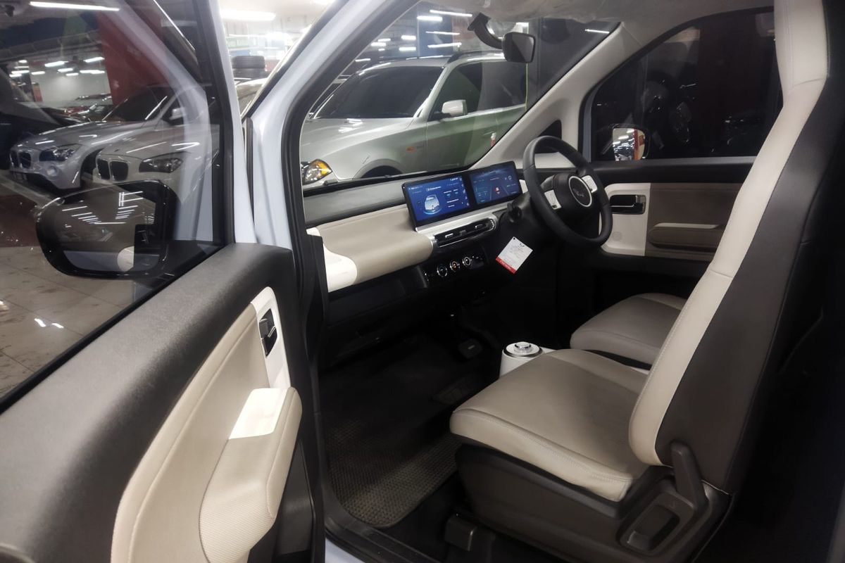 mobil listrik bekas, balai lelang, JBA Indonesia, penjualan mobil, Balai lelang, Penjualan Mobil, Peminat Lelang Mobil Listrik Masih Minim