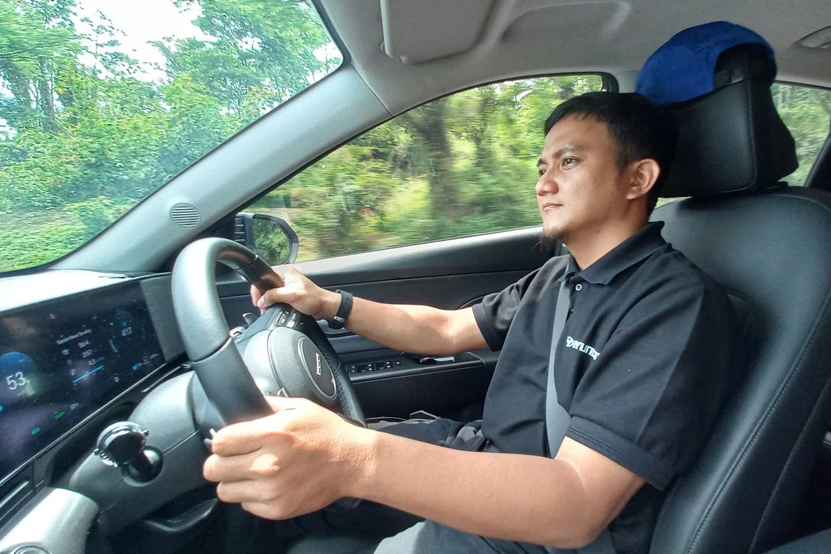 Kecepatan, kecelakaan, perkotaan, kecepatan, Mengemudi, mengemudi, etika, Mengemudikan Mobil di Jalan Perkotaan Jangan Ngebut