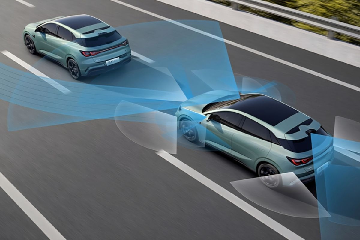 BYD Habiskan Ratusan Triliun Kembangan Teknologi Mata Dewa