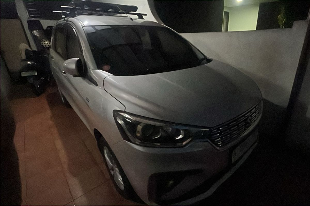 ertiga, Suzuki Ertiga, Suzuki Ertiga 2018, cerita pemilik mobil, Curhat Pemilik Suzuki Ertiga 2018: Kelebihan dan Kekurangan yang Dirasakan