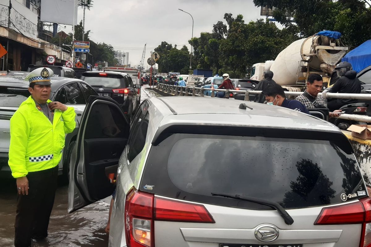 Kesigapan Pertolongan Darurat di Jalan, Penentu Hidup dan Mati