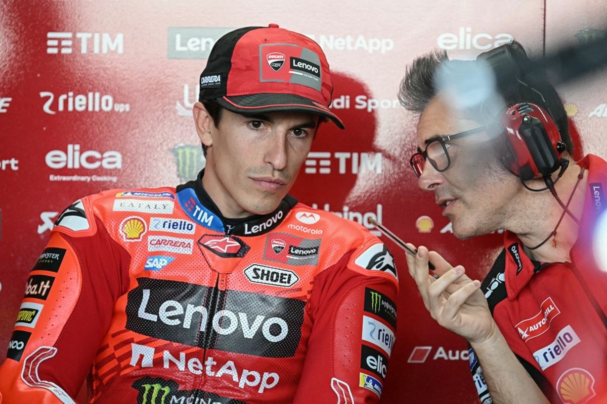 Ducati, harga mobil listrik, Harga Mobil Listrik, Populer Otomotif, depresiasi harga, artikel terpopuler, ducati, Dominasi Ducati, Harga Mobil Listrik Bekas Terjun