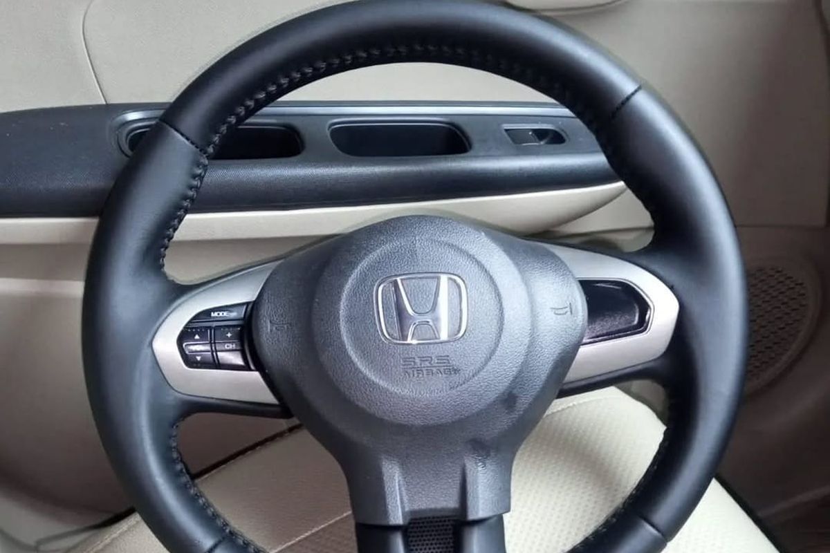 biaya, bahan, Retrim setir mobil, Biaya Retrim Setir Mobil, mulai Rp 500.000-an