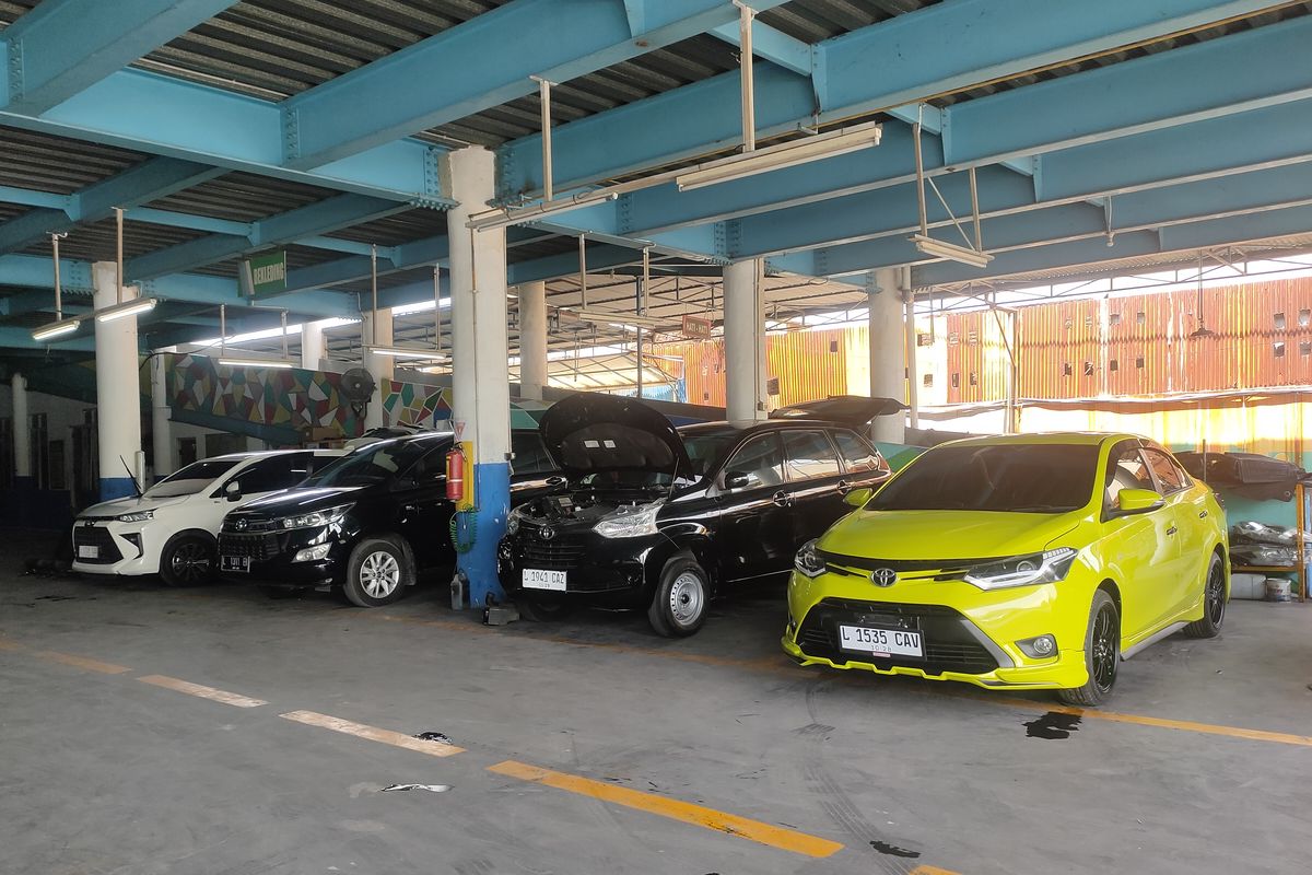 mobil bekas, kaki-kaki mobil, kaki-kaki mobil bekas, cek sebelum mobil bekas, cek kaki-kaki, Tips Jitu Hindari Masalah Kaki-Kaki Saat Beli Mobil Bekas