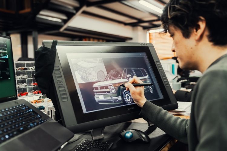 DAMD Step WGN Resonator di Tokyo Auto Salon 2026, Jadul dan Modern