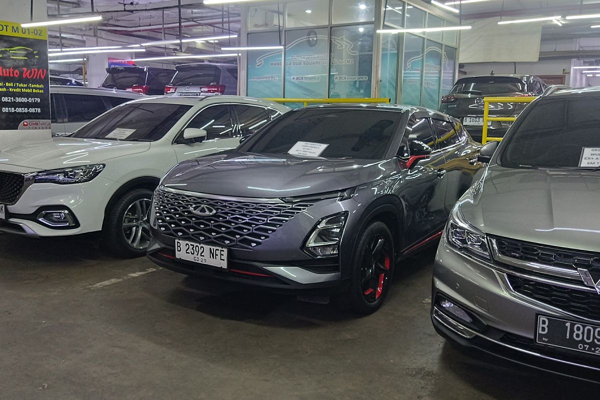 mobil bekas, Rangka dan sasis, rangka dan sasis, keamanan mobil, tips membeli mobil, Panduan Memilih Mobil Bekas: Cek Rangka dan Sasis