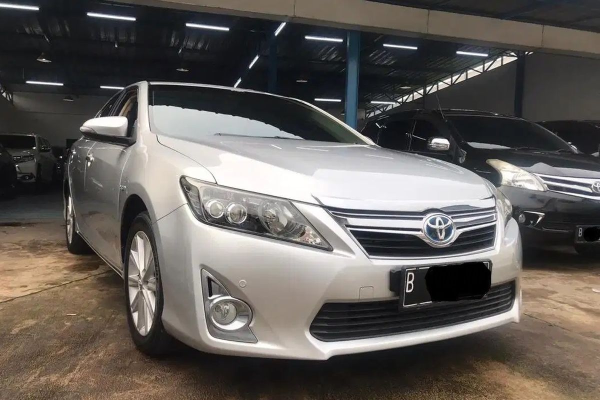 baterai, mobil bekas, Mobil Hybrid, mobil, baterai mobil hybrid, Cara Aman Beli Mobil Hybrid Bekas: Kondisi Baterai Jadi Kunci