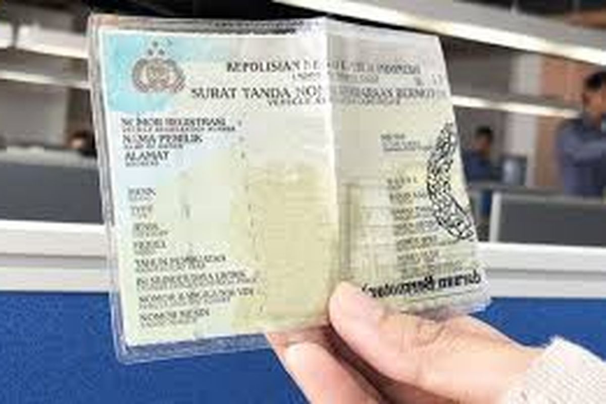 Pajak progresif, biar tak kena pajak progresif, Pinjam nama orang lain untuk kepemilikan kendaraan, Pinjam Nama Orang Lain Tak Gugurkan Penerapan Pajak Progresif