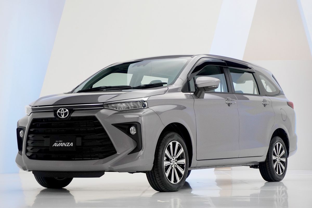 dimensi, teknologi, LMPV, mesin, Xenia, avanza, ADAS, fitur, Pilih Avanza atau Xenia: Fitur, Mesin, dan Komparasi Harga