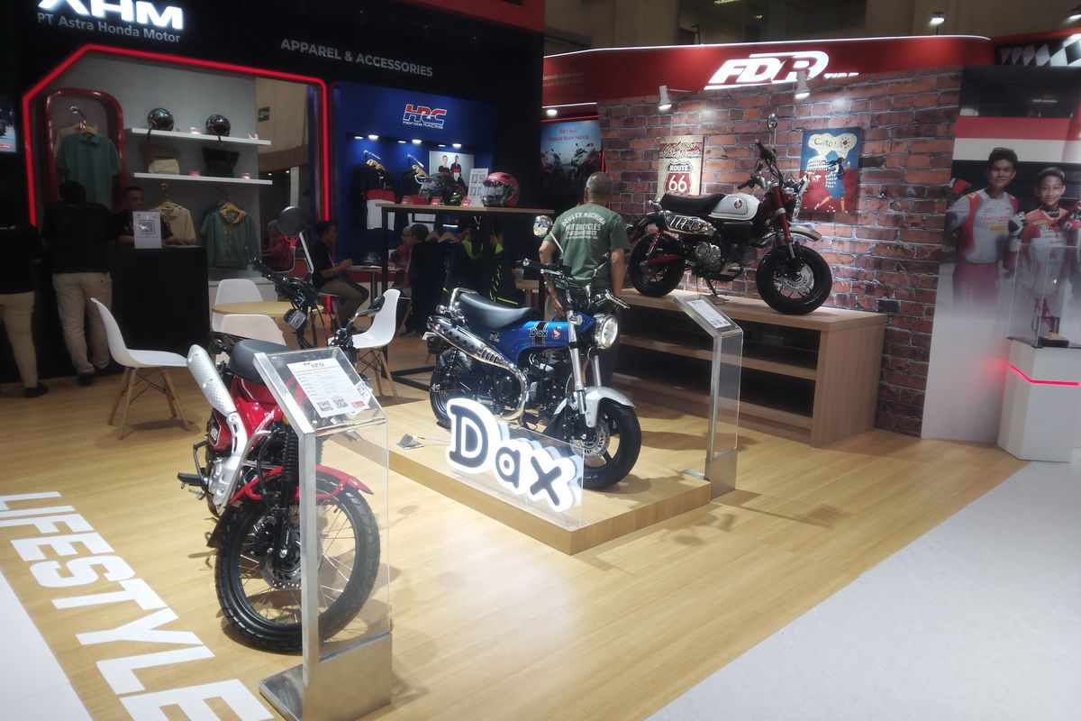 penjualan motor, Sigit Kumala, Agustus 2025, faktor musiman, Penjualan Motor Agustus 2025 Turun Tipis, Kenapa?