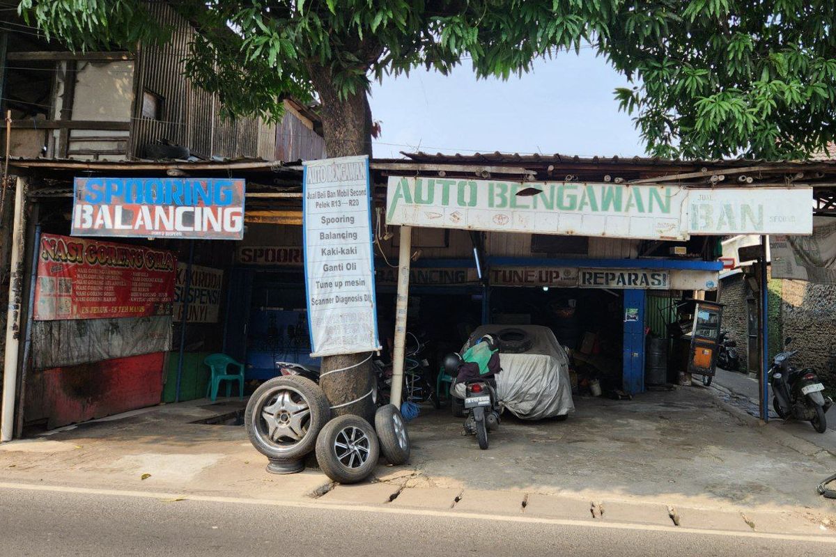 Kaki-kaki mobil, kaki-kaki mobil, Perawatan Mobil, komponen mobil, keselamatan berkendara, Komponen Kaki-Kaki Mobil dan Fungsinya yang Perlu Diketahui